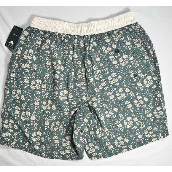 Winston Swim Trunks Size 46 NWT Pockets‎ - Picture 2 of 10